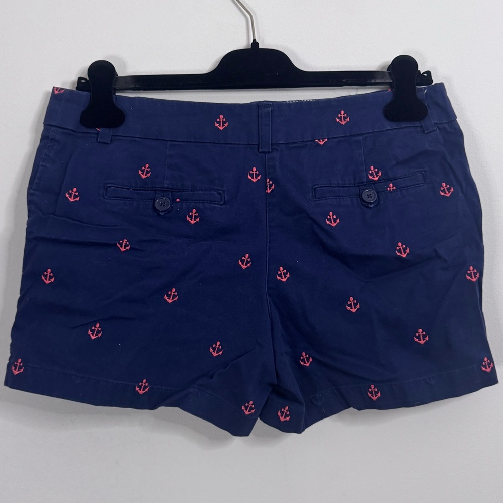 Cambridge Dry Goods Shorts - Picture 2 of 6